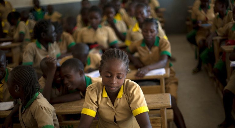 Cameroun : l’ONU condamne le meurtre de quatre élèves et un enseignant par des hommes armés dans le Sud-Ouest anglophone